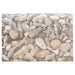 BATH MAT LEROY MIXED STONES - Постелки за баня<<<Аксесоари за баня<<<Баня<<<Praktiker