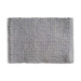 Bath rug 5five Simply Smart Grey Polyester 50 x 75 cm - Баня<<<Дом Градина<<<BigBuy&&&Завеси и килими<<<Баня<<<Дом