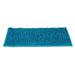 Bath rug Berilo Blue Turquoise Azul Océano 40 x 60 cm 59 x 40 x 2,5 cm (12 Units) - Баня<<<Дом