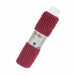 Bath rug Berilo Burgundy 60 x 40 x 2 cm 11 x 11 x 47 cm (12 Units) - Баня<<<Дом Градина<<<BigBuy&&&Завеси и
