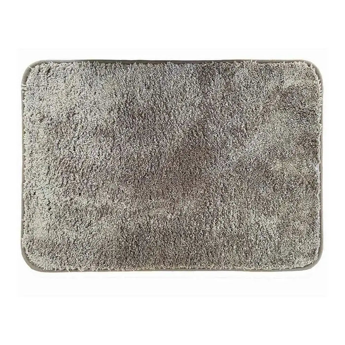 Bath rug Exma Microfibre 60 x 40 cm - Баня<<<Дом Градина<<<BigBuy&&&Завеси и килими<<<Баня<<<Дом Градина<<<BigBuy