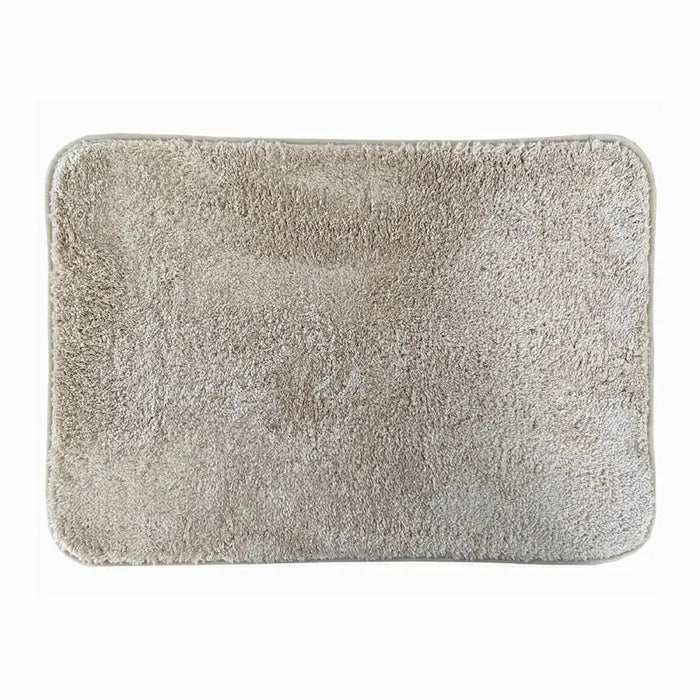 Bath rug Exma Microfibre 60 x 40 cm - Баня<<<Дом Градина<<<BigBuy&&&Завеси и килими<<<Баня<<<Дом Градина<<<BigBuy