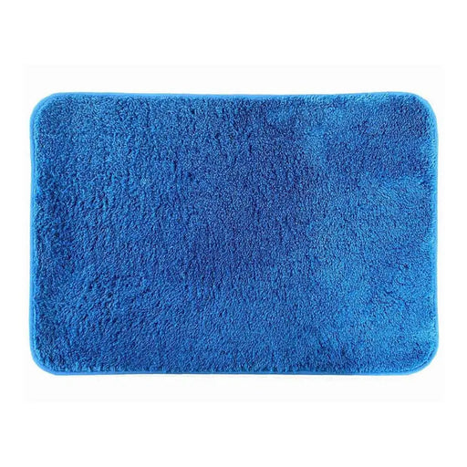 Bath rug Exma Microfibre 60 x 40 cm - Баня<<<Дом Градина<<<BigBuy&&&Завеси и килими<<<Баня<<<Дом Градина<<<BigBuy