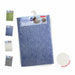 Bath rug Hidalgo 45 x 75 cm - Баня<<<Дом Градина<<<BigBuy&&&Завеси и килими<<<Баня<<<Дом Градина<<<BigBuy