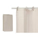 Bath Set Berilo Beige PVC Polyethylene EVA 28,5 x 43 x 6 cm (12 Units) - Баня<<<Дом Градина<<<BigBuy&&&Аксесоари и