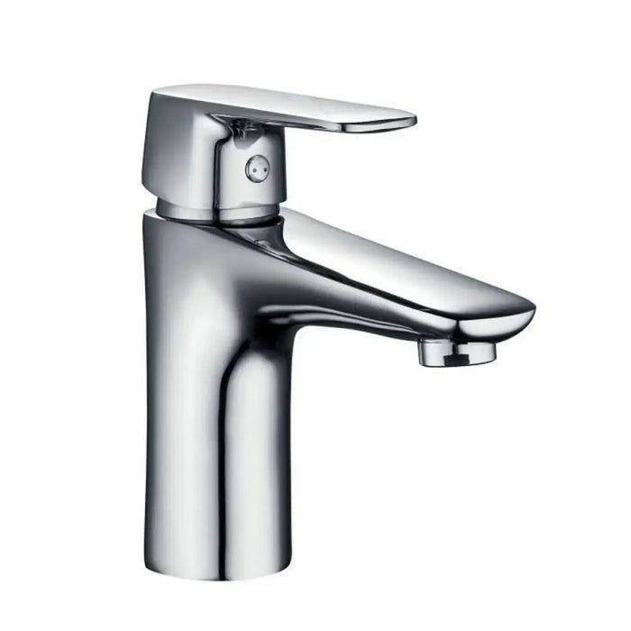 Bath Set Rousseau Grey Metal Stainless steel Brass - Баня<<<Дом Градина<<<BigBuy&&&Аксесоари и кранчета<<<Баня<<<Дом