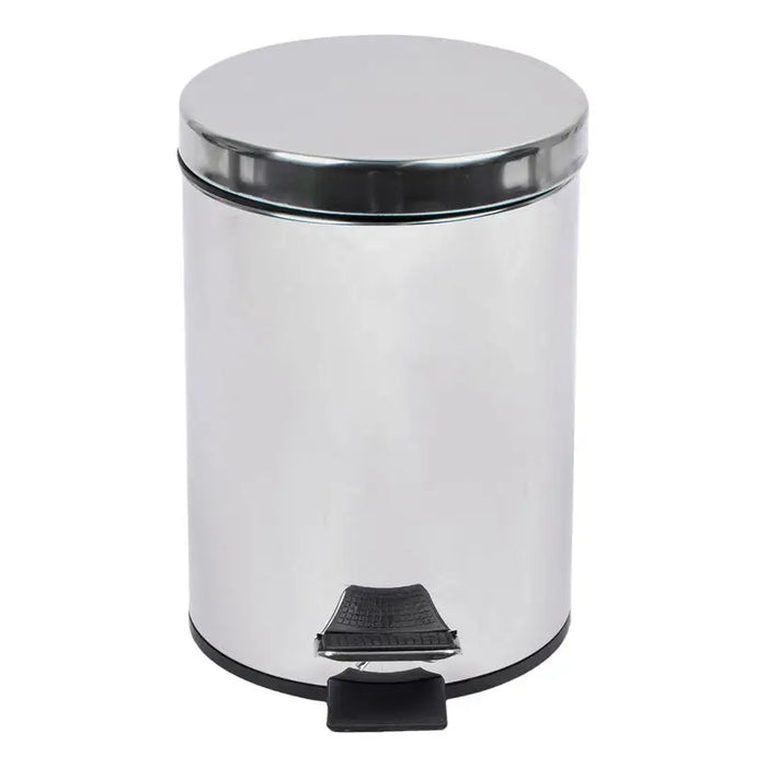 BATHROOM BASKET 3L WITH SYNCHRO PEDAL - Аксесоари за баня<<<Аксесоари за баня<<<Баня<<<Praktiker&&&Аксесоари за