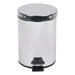 BATHROOM BASKET 3L WITH SYNCHRO PEDAL - Аксесоари за баня<<<Аксесоари за баня<<<Баня<<<Praktiker&&&Аксесоари за