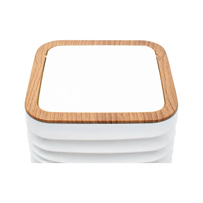 BATHROOM BASKET EMIR OKY - Аксесоари за баня<<<Аксесоари за баня<<<Баня<<<Praktiker