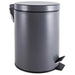 BATHROOM BASKET FORMA VITA J-856B - Аксесоари за баня<<<Аксесоари за баня<<<Баня<<<Praktiker