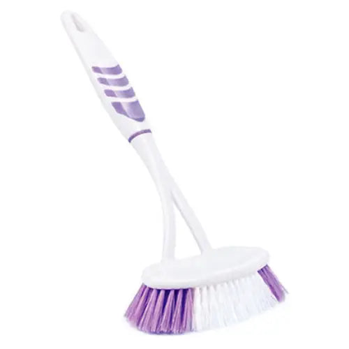 BATHROOM BRUSH WITH SOFTON HORECANO HANDLE - Мопове метли четки<<<Домашни потреби<<<Кухня<<<Praktiker