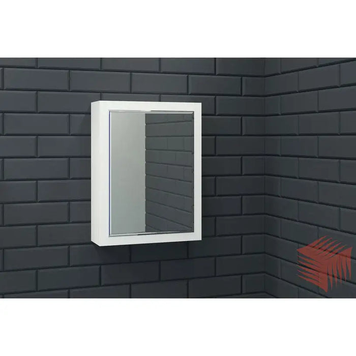 BATHROOM CABINET WITH IRA HEIGHT MIRROR - Мебели<<<Мебели и огледала за баня<<<Баня<<<Praktiker&&&Мебели за