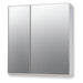 BATHROOM CABINET WITH MINA HEIGHT MIRROR - Мебели<<<Мебели и огледала за баня<<<Баня<<<Praktiker&&&Мебели за
