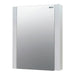 BATHROOM CABINET WITH MIRROR INTER CERAMIC DIVA - Мебели<<<Мебели и огледала за баня<<<Баня<<<Praktiker&&&Мебели за
