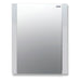 BATHROOM CABINET WITH MIRROR INTER CERAMIC DIVA - Мебели<<<Мебели и огледала за баня<<<Баня<<<Praktiker&&&Мебели за