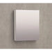 BATHROOM CABINET WITH MIRROR INTER CERAMIC ILINA - Мебели<<<Мебели и огледала за баня<<<Баня<<<Praktiker&&&Мебели за