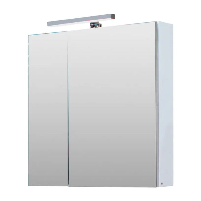 BATHROOM CABINET WITH MIRROR ROCA VICTORIA - Мебели<<<Мебели и огледала за баня<<<Баня<<<Praktiker&&&Мебели за