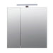 BATHROOM CABINET WITH MIRROR ROCA VICTORIA - Мебели<<<Мебели и огледала за баня<<<Баня<<<Praktiker&&&Мебели за