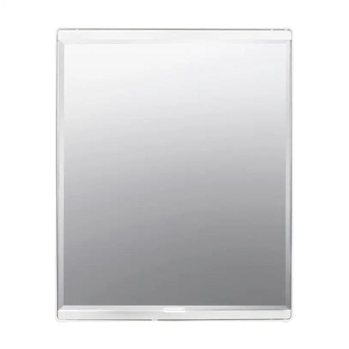 BATHROOM CABINET WITH MIRROR TONI BAD JUNIOR 1 - Мебели<<<Мебели и огледала за баня<<<Баня<<<Praktiker&&&Горен