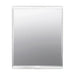 BATHROOM CABINET WITH MIRROR TONI BAD JUNIOR 1 - Мебели<<<Мебели и огледала за баня<<<Баня<<<Praktiker&&&Горен