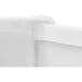BATHROOM CABINET WITH MIRROR TONI BAD JUNIOR 1 - Мебели<<<Мебели и огледала за баня<<<Баня<<<Praktiker&&&Горен