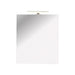 BATHROOM CABINET WITH MIRROR VICARD COLOR - Мебели<<<Мебели и огледала за баня<<<Баня<<<Praktiker