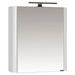 BATHROOM CABINET WITH MIRROR VICARD POMPEI - Мебели<<<Мебели и огледала за баня<<<Баня<<<Praktiker&&&Мебели за