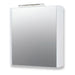 BATHROOM CABINET WITH MIRROR VICARD POMPEI - Мебели<<<Мебели и огледала за баня<<<Баня<<<Praktiker&&&Мебели за