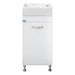 BATHROOM CABINET WITH WASHBASIN GERA VANESSA 40 - Мебели<<<Мебели и огледала за баня<<<Баня<<<Praktiker