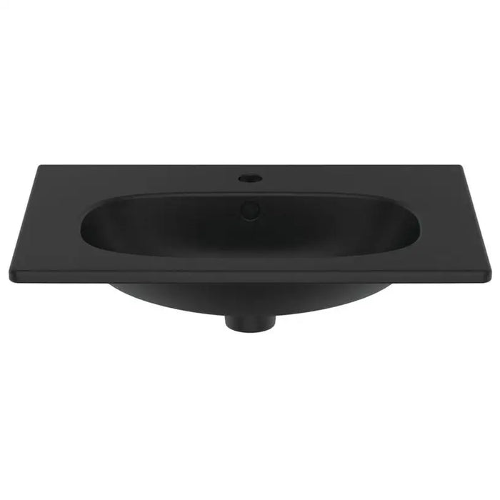 BATHROOM CABINET WITH WASHBASIN IDEALSTANDARD TESI - Мебели<<<Мебели и огледала за баня<<<Баня<<<Praktiker