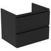 BATHROOM CABINET WITH WASHBASIN IDEALSTANDARD TESI - Мебели<<<Мебели и огледала за баня<<<Баня<<<Praktiker