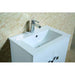 BATHROOM CABINET WITH WASHBASIN INTER CERAMIC DIVA - Мебели<<<Мебели и огледала за баня<<<Баня<<<Praktiker&&&Мебели за
