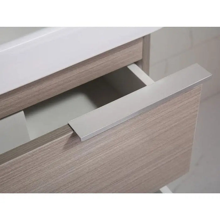 BATHROOM CABINET WITH WASHBASIN INTER CERAMIC KAROL - Мебели<<<Мебели и огледала за баня<<<Баня<<<Praktiker&&&Мебели за