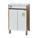 BATHROOM CABINET WITH WASHBASIN INTER CERAMIC MONTE - Мебели<<<Мебели и огледала за баня<<<Баня<<<Praktiker&&&Мебели за