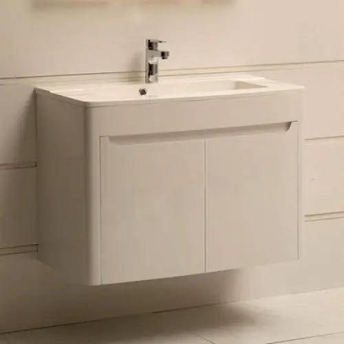 BATHROOM CABINET WITH WASHBASIN INTER CERAMIC SINAIA - Мебели<<<Мебели и огледала за баня<<<Баня<<<Praktiker&&&Мебели