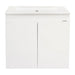 BATHROOM CABINET WITH WASHBASIN VICARD LEO - Мебели<<<Мебели и огледала за баня<<<Баня<<<Praktiker&&&Мебели за