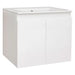 BATHROOM CABINET WITH WASHBASIN VICARD LEO - Мебели<<<Мебели и огледала за баня<<<Баня<<<Praktiker&&&Мебели за