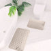 BATHROOM CARPET 3D LINEN CREAM 40X60 TONI BAD - Постелки за баня<<<Аксесоари за баня<<<Баня<<<Praktiker