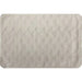 BATHROOM CARPET 3D LINEN CREAM 40X60 TONI BAD - Постелки за баня<<<Аксесоари за баня<<<Баня<<<Praktiker