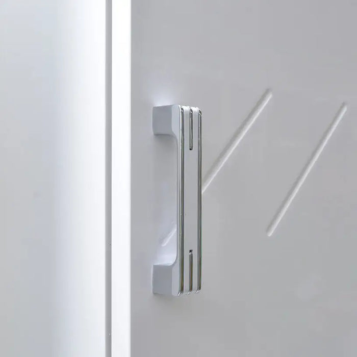 BATHROOM COLUMN INTER CERAMIC ELMIRA - Мебели<<<Мебели и огледала за баня<<<Баня<<<Praktiker&&&Мебели за