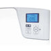 Bathroom convector ATLANTIC KEA Gray 841524 - За баня<<<Уреди за отопление<<<Климатизация/Отопление<<<TechnoMix