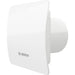 BATHROOM FAN BOSCH 1500 W DH 125 - Вентилатори за баня<<<Вентилатори за баня и