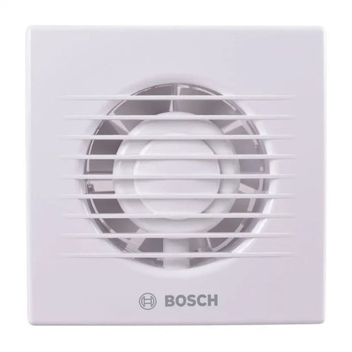BATHROOM FAN BOSCH F1100 W100 - Вентилатори за баня<<<Вентилатори за баня и аксесоари<<<Баня<<<Praktiker&&&За