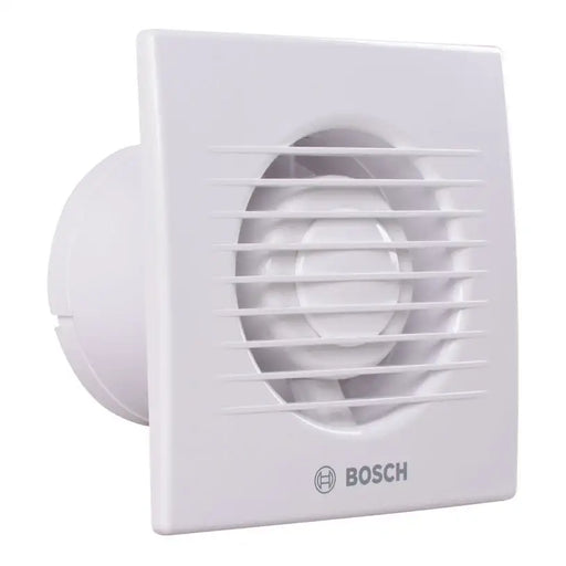BATHROOM FAN BOSCH F1100 W100 - Вентилатори за баня<<<Вентилатори за баня и аксесоари<<<Баня<<<Praktiker&&&За