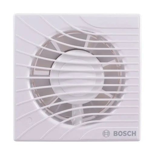 BATHROOM FAN BOSCH F1300 W120 - Вентилатори за баня<<<Вентилатори за баня и аксесоари<<<Баня<<<Praktiker&&&За