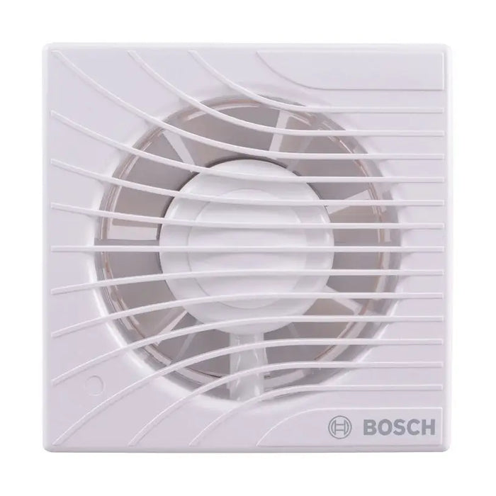 BATHROOM FAN BOSCH F1300 W120 - Вентилатори за баня<<<Вентилатори за баня и аксесоари<<<Баня<<<Praktiker&&&За