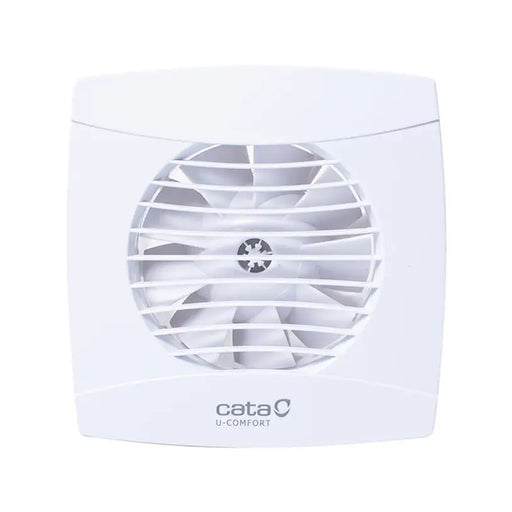 BATHROOM FAN CATA UC 12 STD - Вентилатори за баня<<<Вентилатори за баня и аксесоари<<<Баня<<<Praktiker