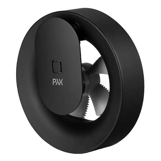 BATHROOM FAN PAX NORTE / BLACK - Вентилатори за баня<<<Вентилатори за баня и аксесоари<<<Баня<<<Praktiker&&&За