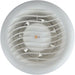 BATHROOM FAN ROUND MMOTORS JSC MM UE - Вентилатори за баня<<<Вентилатори за баня и аксесоари<<<Баня<<<Praktiker&&&За