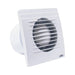 BATHROOM FAN VITO 100 - Вентилатори за баня<<<Вентилатори за баня и аксесоари<<<Баня<<<Praktiker&&&За